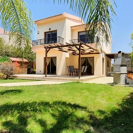 Villa Holidays Villas Pissouri
