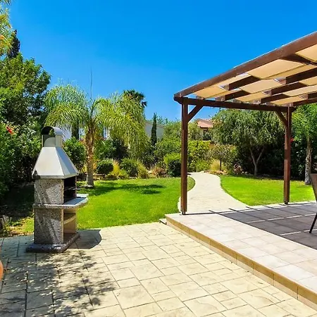 Holidays Villas Pissouri