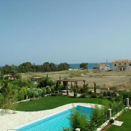 Holidays Villas * Pissouri