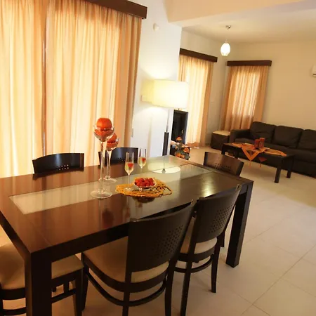 Holidays Villas * Pissouri