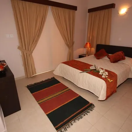 Villa Holidays Villas Pissouri