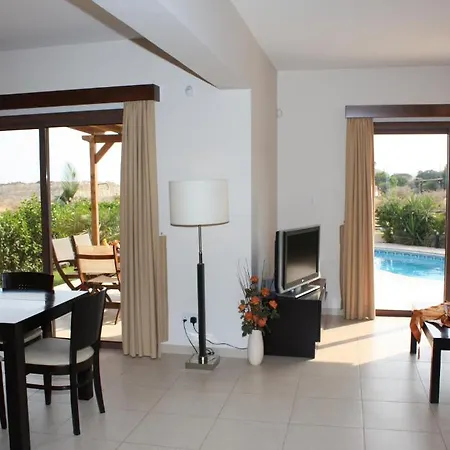 Villa Holidays Villas Pissouri
