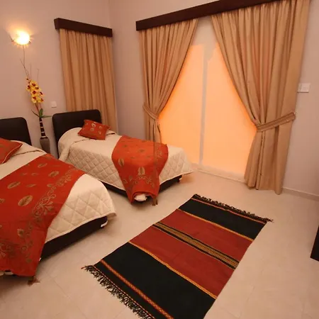 Holidays Villas Villa Pissouri