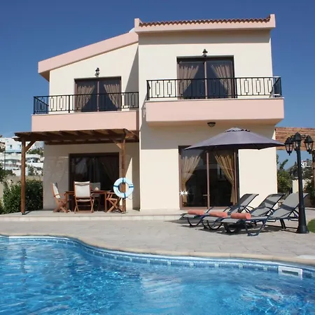 Villa Holidays Villas *