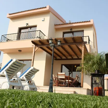 Villa Holidays Villas