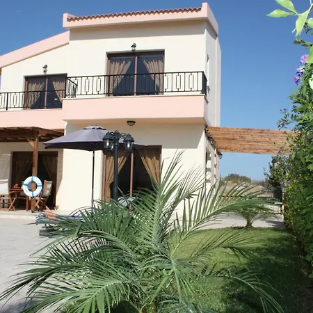 Holidays Villas Pissouri