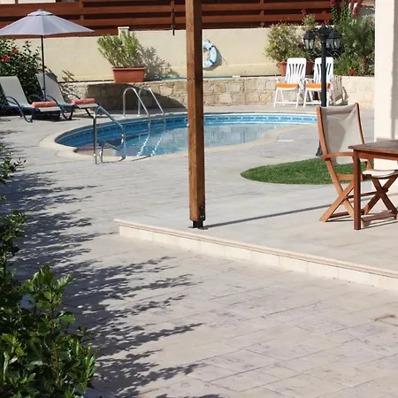 Holidays Villas * Pissouri