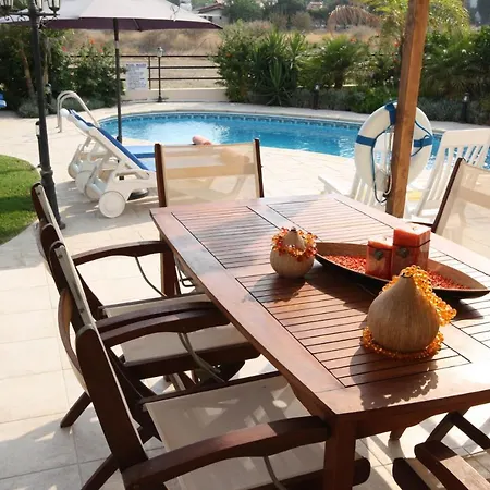 Villa Holidays Villas *