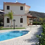 Holidays Villas Pissouri
