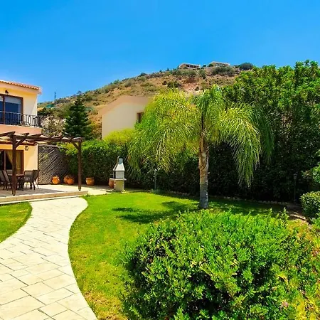 Villa Holidays Villas *