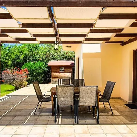 Holidays Villas