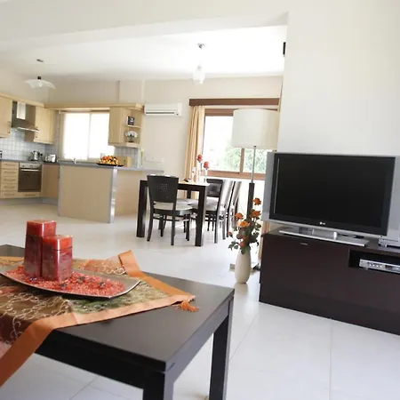 Holidays Villas