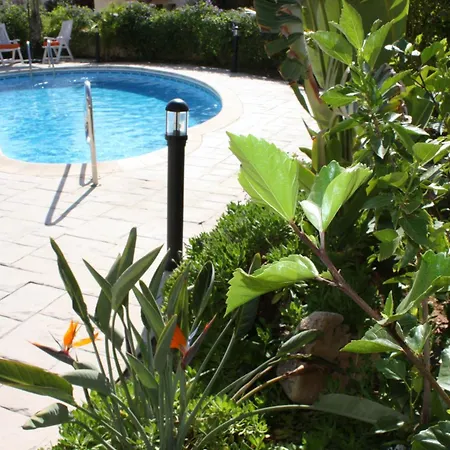Holidays Villas * Pissouri