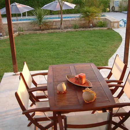 Holidays Villas Villa *