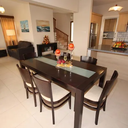 Holidays Villas