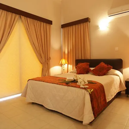 Holidays Villas Pissouri
