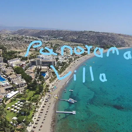 Holidays Villas * Pissouri