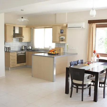 Villa Holidays Villas *