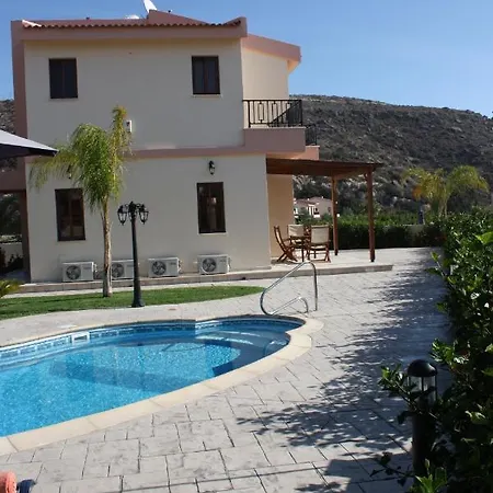 Holidays Villas Villa *