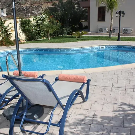 Villa Holidays Villas