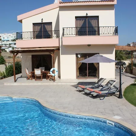 Villa Holidays