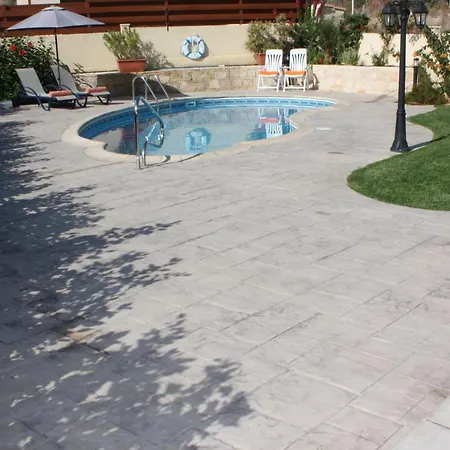 Holidays Villas