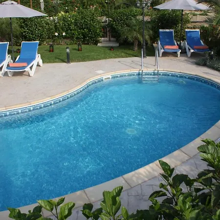 Holidays Villas Pissouri