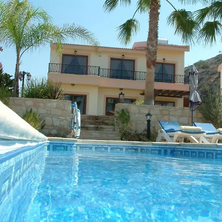 Holidays Villas