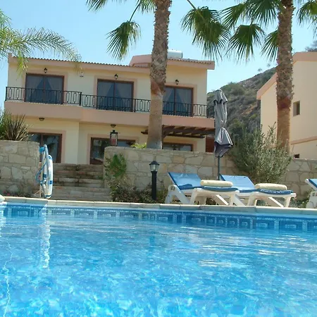 Villa Holidays Villas *