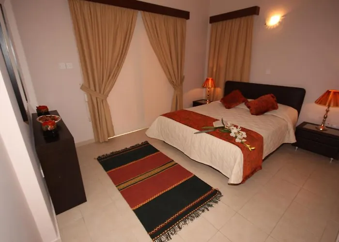 Vila Holidays Pissouri