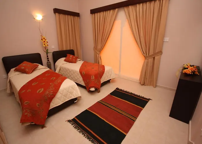 Holidays Vila Pissouri